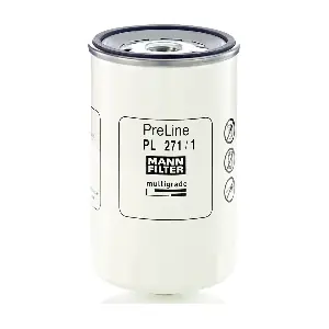 PL 271/1 MANN-FILTER