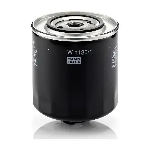 MANN-FILTER W11301