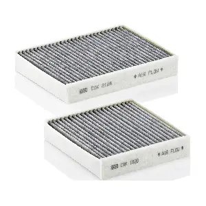 MANN-FILTER CUK210002