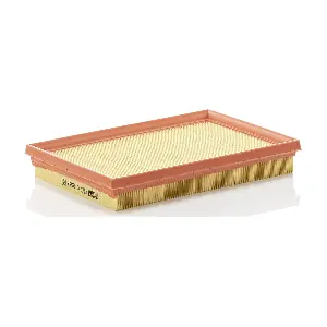MANN-FILTER C 2557