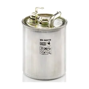 MANN-FILTER WK84219