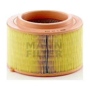 C 22 024 MANN-FILTER
