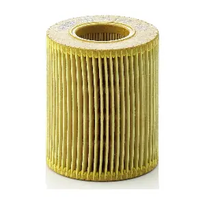 MANN-FILTER HU711/2X