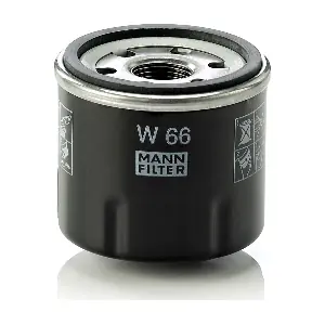 MANN-FILTER W66