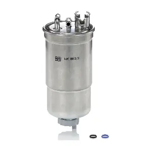 MANN-FILTER WK 853/3 x