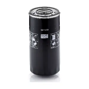 MANN-FILTER WP 1169