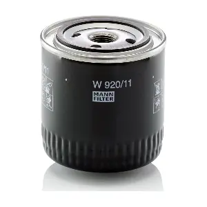 MANN-FILTER W92011