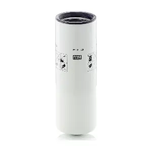 WP 12 330 MANN-FILTER