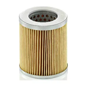 C751 MANN-FILTER