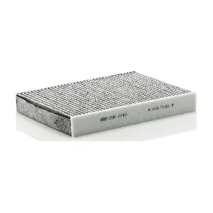 MANN-FILTER CUK2743