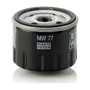 MANN-FILTER MW77