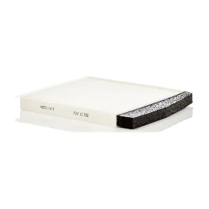 MANN-FILTER CU 2855