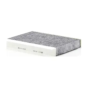 MANN-FILTER CUK22022