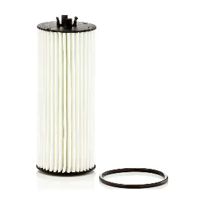 HU6008/1Z MANN-FILTER