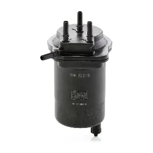MANN-FILTER WK 939/6