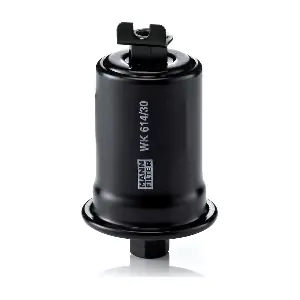 MANN-FILTER WK 614/30