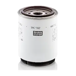 MANN-FILTER WK 1142 x