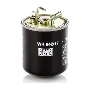 WK842/17 MANN-FILTER