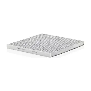 MANN-FILTER CUK 29 001