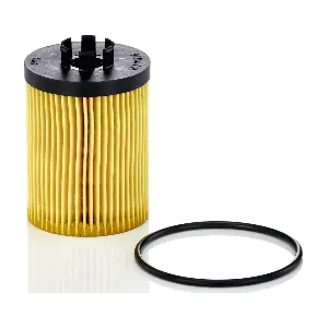 MANN-FILTER HU712/8X