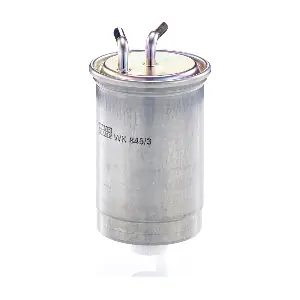 MANN-FILTER WK845/3