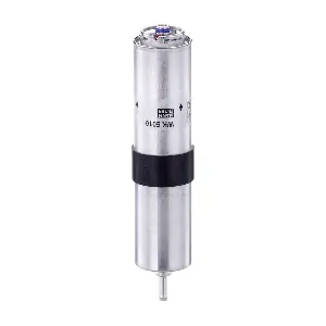 MANN-FILTER WK 5010