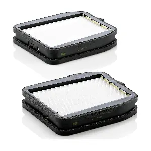 CU18000-2 MANN-FILTER