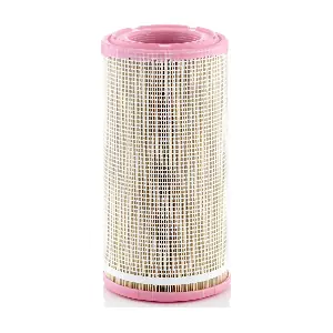 C173402 MANN-FILTER