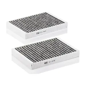CUK2722-2 MANN-FILTER