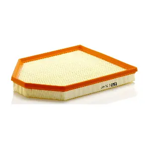 C30013 MANN-FILTER