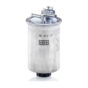 WK84212X MANN-FILTER