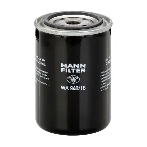 MANN-FILTER WA 940/18