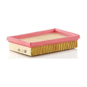 MANN-FILTER C17008