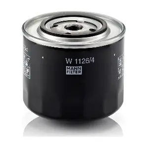 MANN-FILTER W1126
