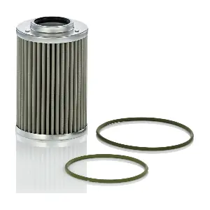 H710/1Z MANN-FILTER
