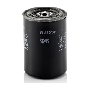 MANN-FILTER W81680