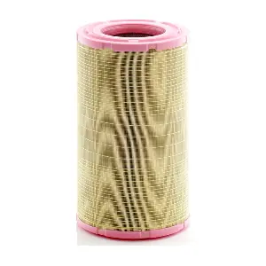 C321700/2 MANN-FILTER