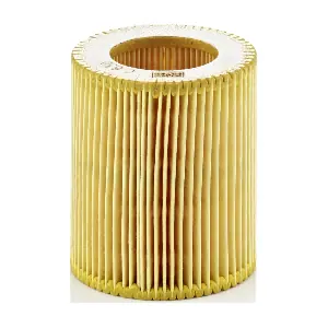 C 630 MANN-FILTER
