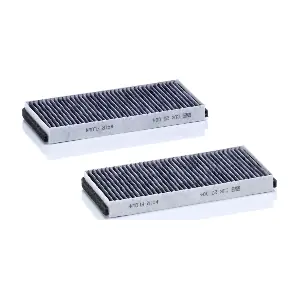 MANN-FILTER CUK 23 004-2