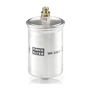 MANN-FILTER WK830/3