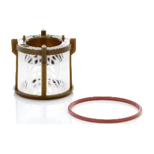 PU 50 z MANN-FILTER