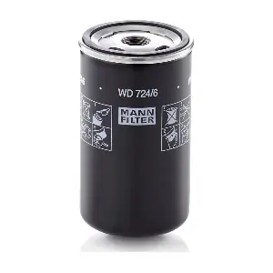 MANN-FILTER WD724/6