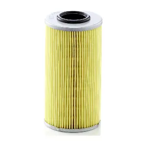 H 835 X MANN-FILTER