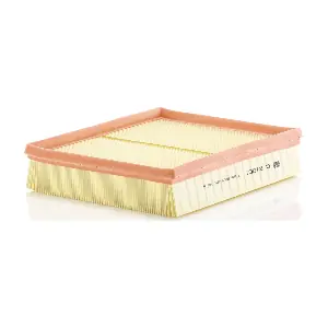 C 21 001 MANN-FILTER