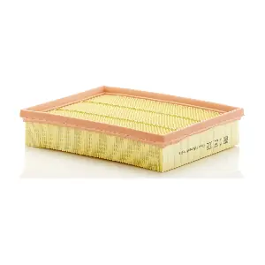 C 25 035 MANN-FILTER