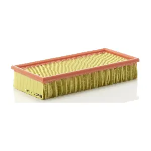 MANN-FILTER C321201