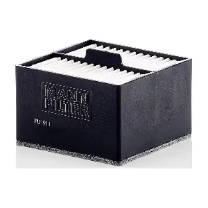 PU911 MANN-FILTER