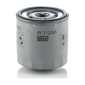 MANN-FILTER W71295