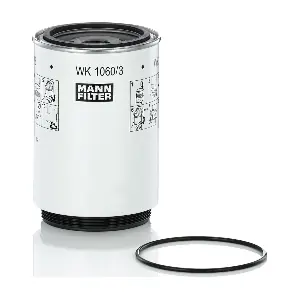 MANN-FILTER WK 1060/3 x