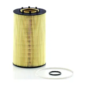 HU 12 122 X MANN-FILTER